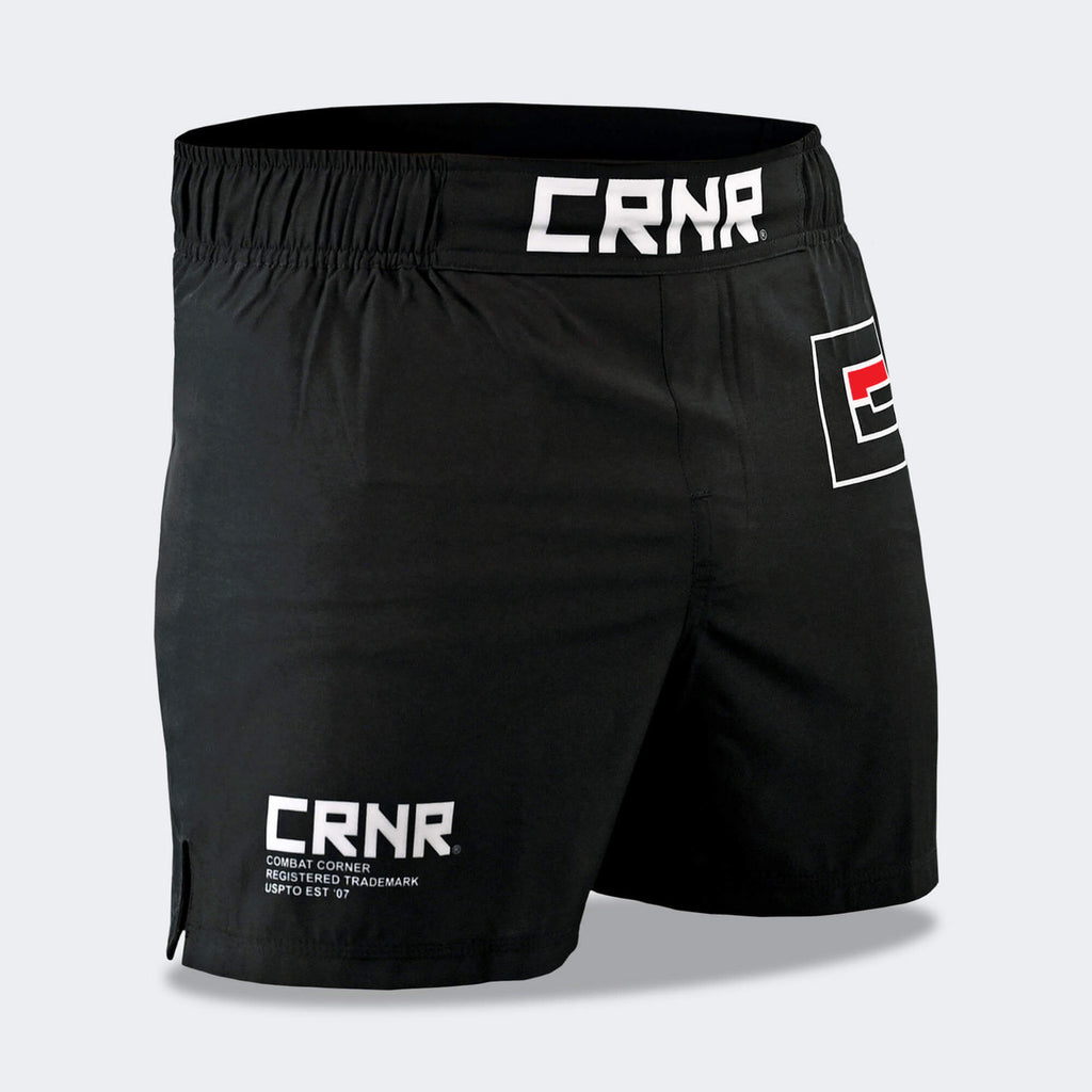 Combat Corner - Cross Trainer Shorts