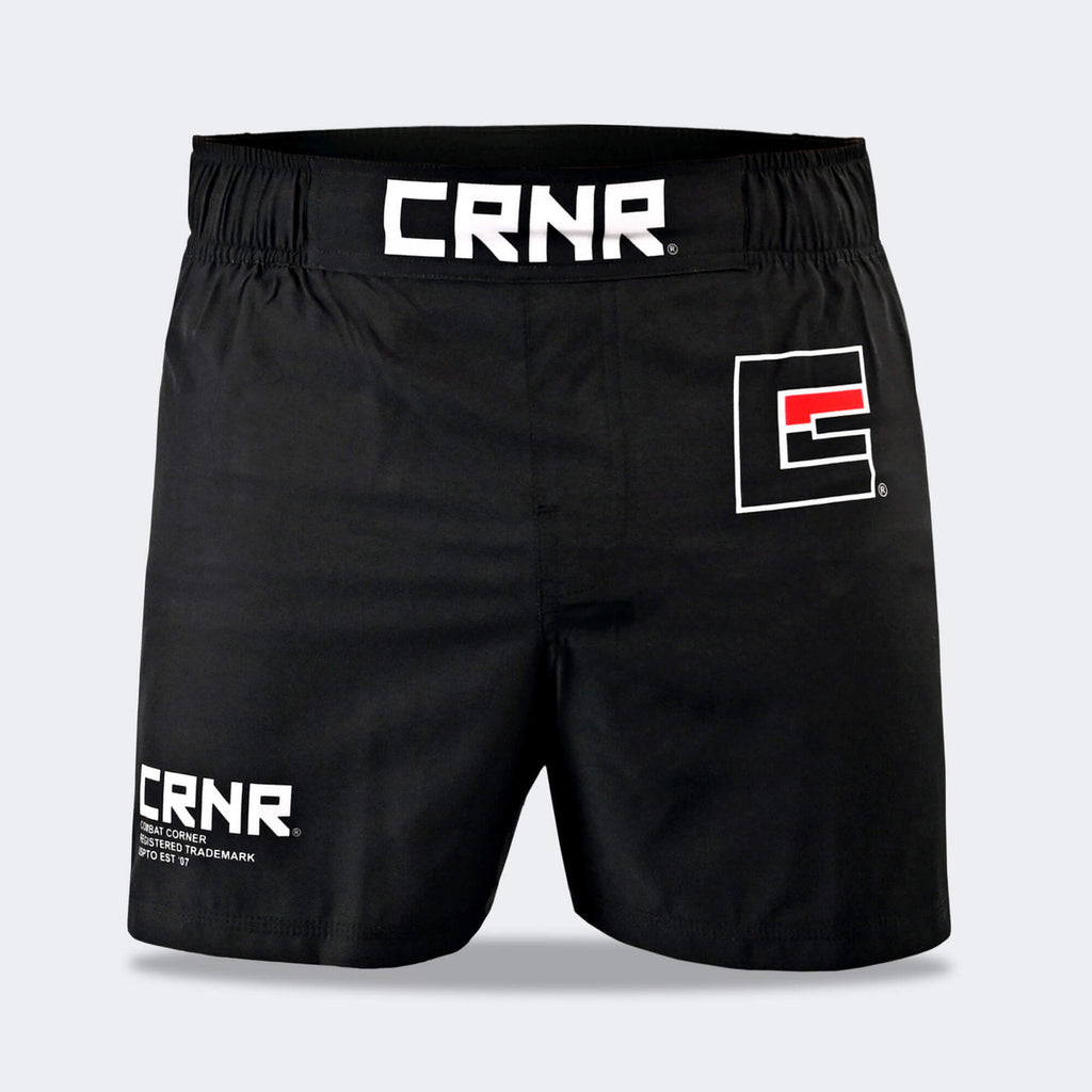 Combat Corner - Cross Trainer Shorts