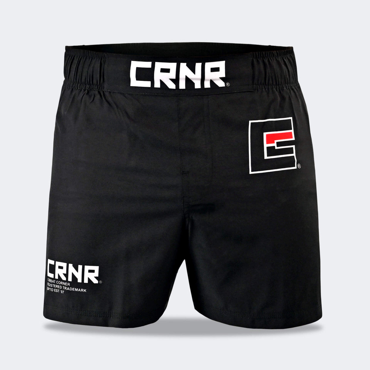 Combat Corner - Cross Trainer Shorts