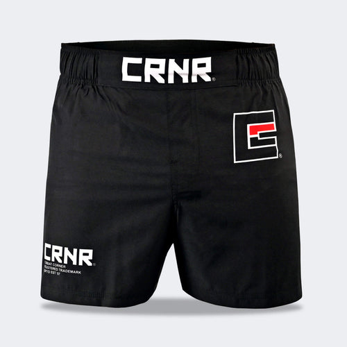 Combat Corner - Cross Trainer Shorts