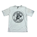 Barefoot Bandits - Dri-Fit Shirt (Light Grey)