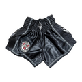 Barefoot Bandits Muay Thai Shorts - by Revgear
