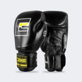 Combat Corner HMIT Boxing Gloves - Black