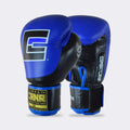 Combat Corner HMIT Boxing Gloves - Blue