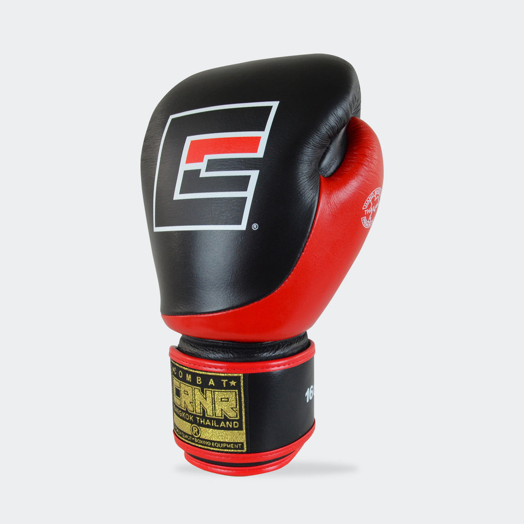 Combat Corner HMIT Boxing Gloves - Red