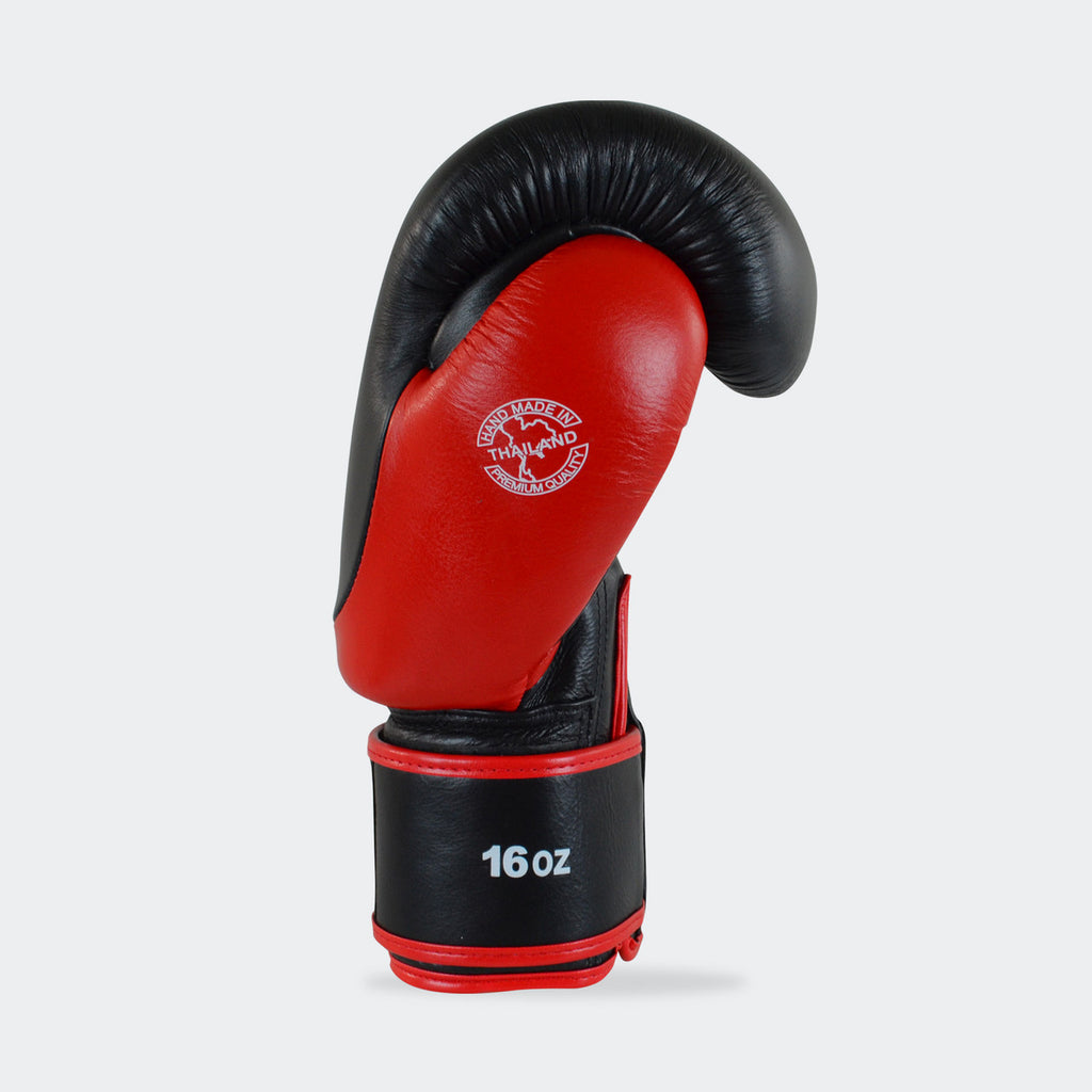 Combat Corner HMIT Boxing Gloves - Red