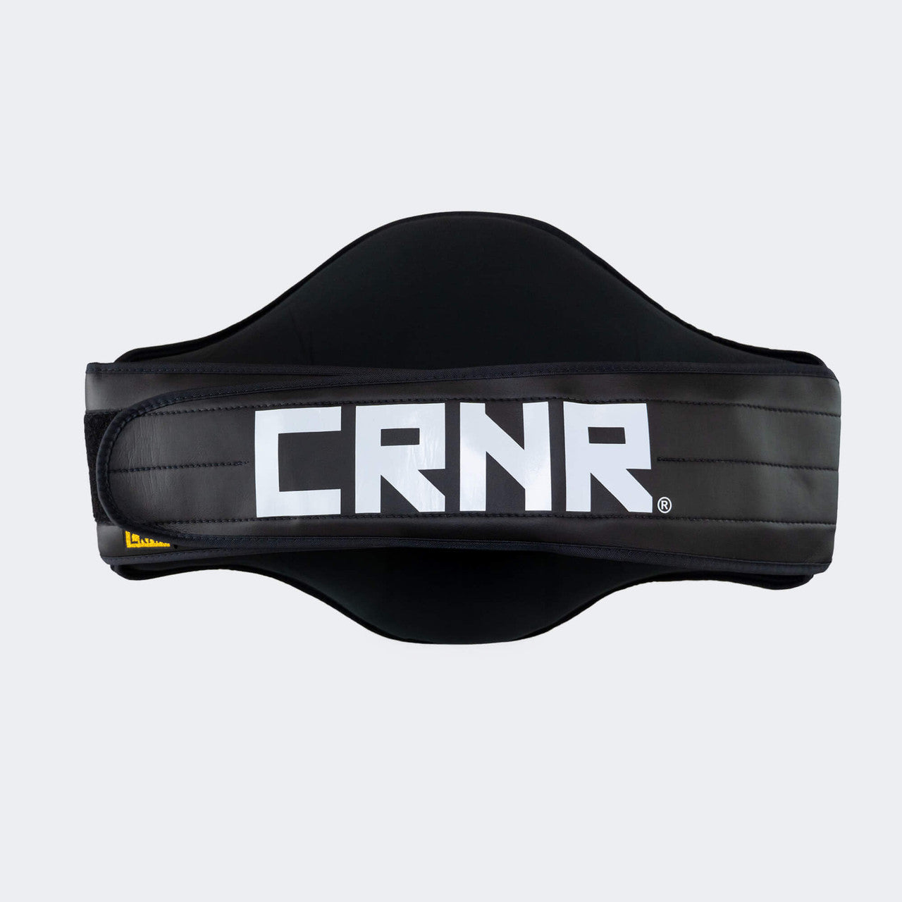 Combat Corner HMITV Belly Pad Lite | Black