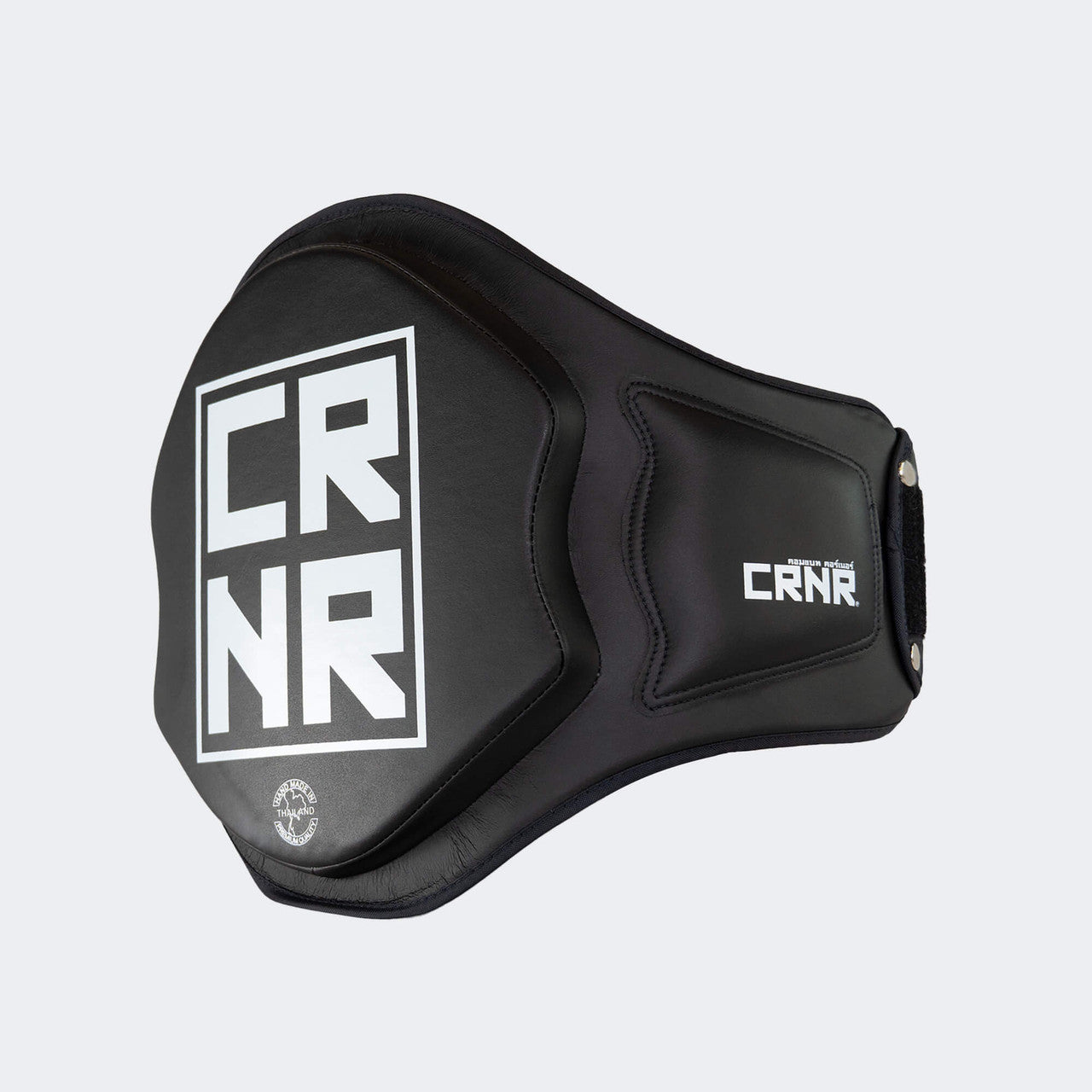 Combat Corner HMITV Belly Pad Lite | Black