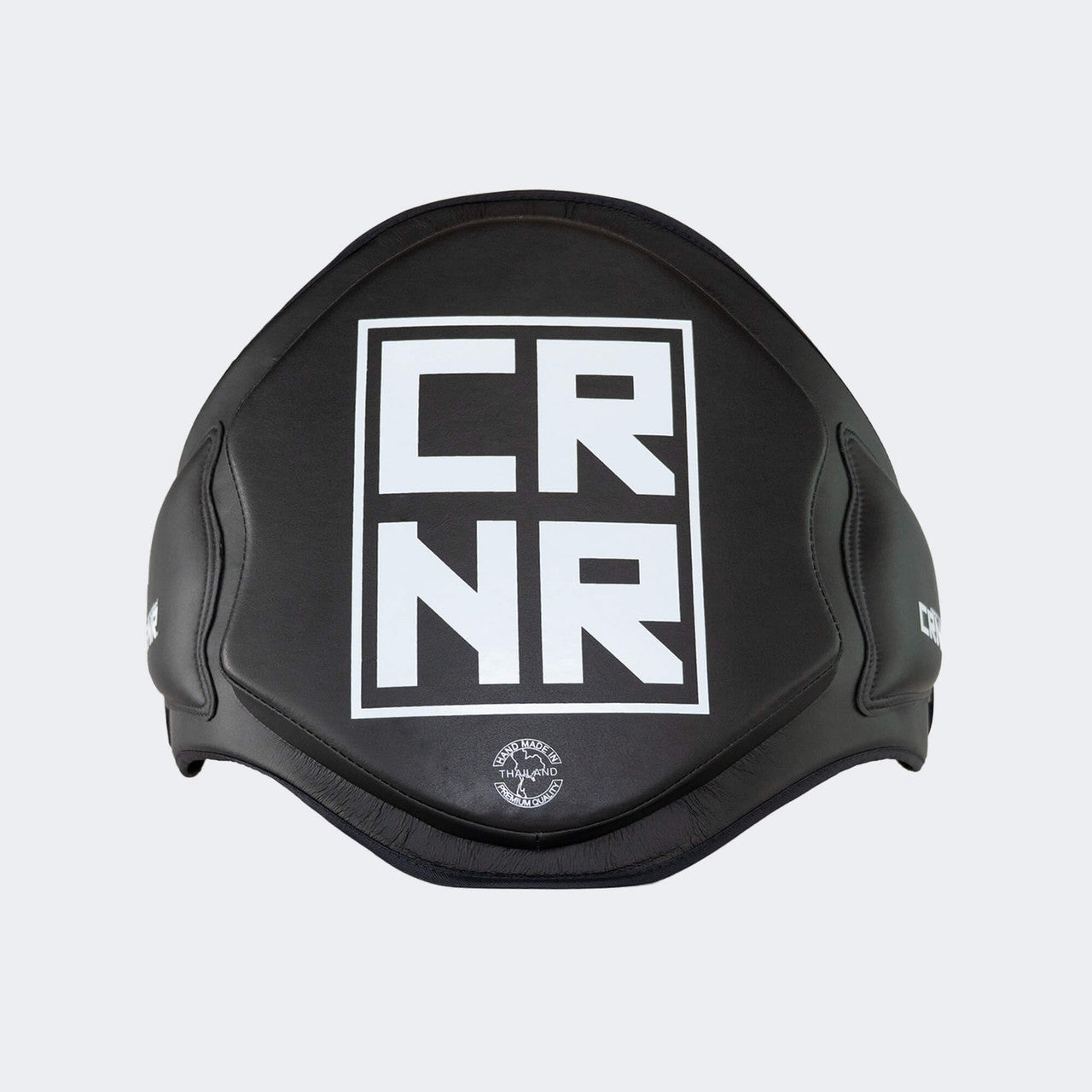 Combat Corner HMITV Belly Pad Lite | Black