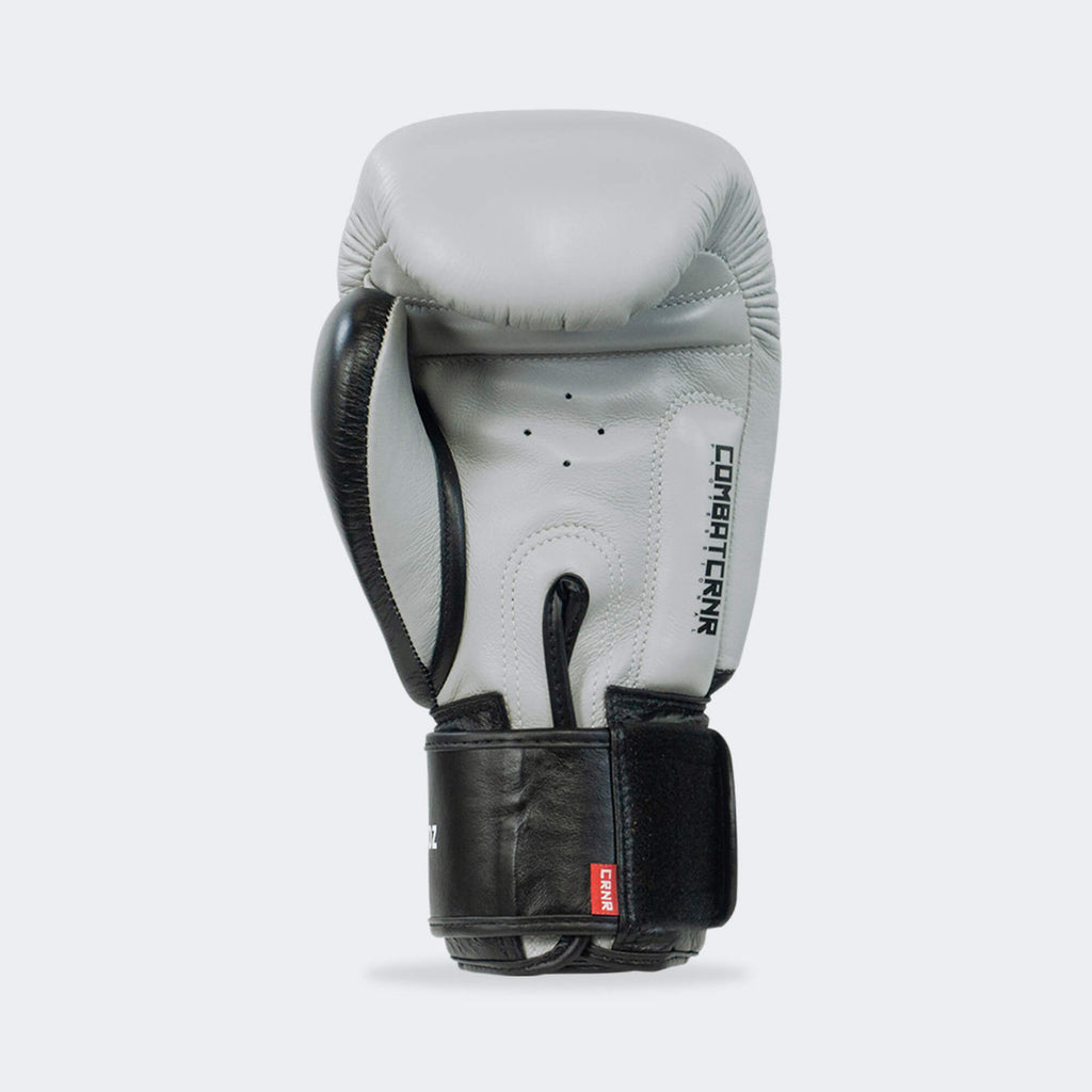 Combat Corner HMIT Boxing Gloves - Cement