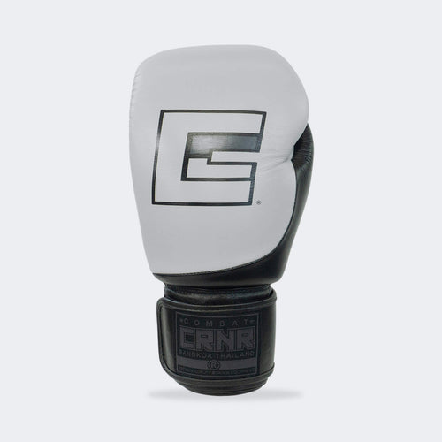 Combat Corner HMIT Boxing Gloves - Cement