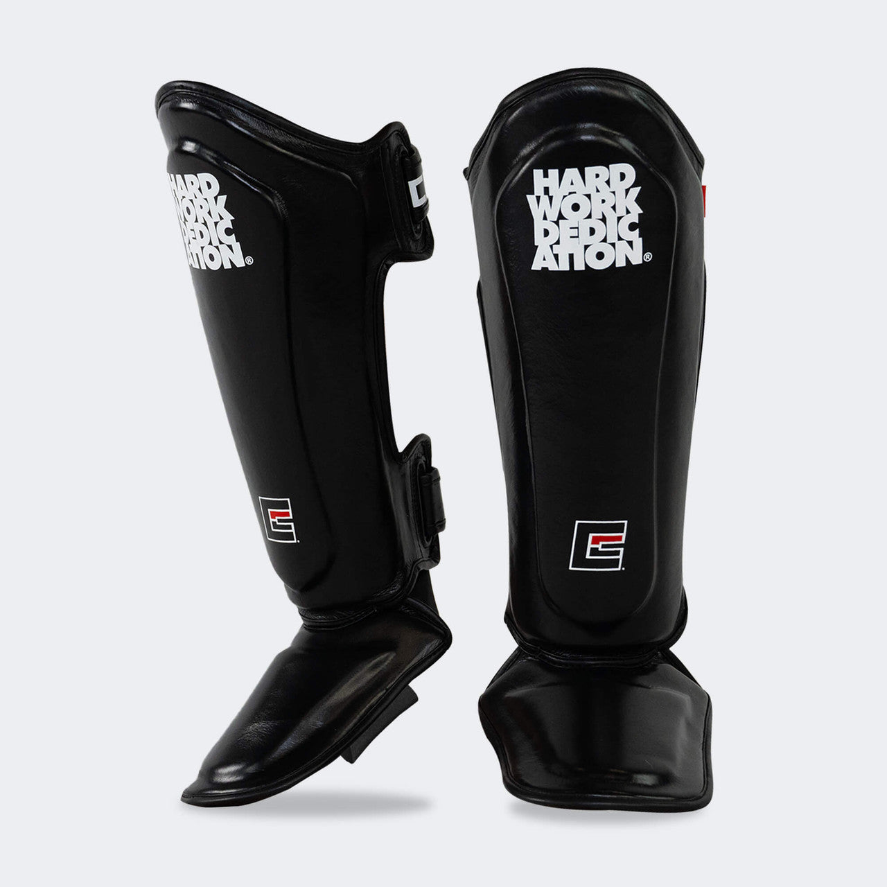 Combat Corner - HWD Thai Boxing Shin Guards