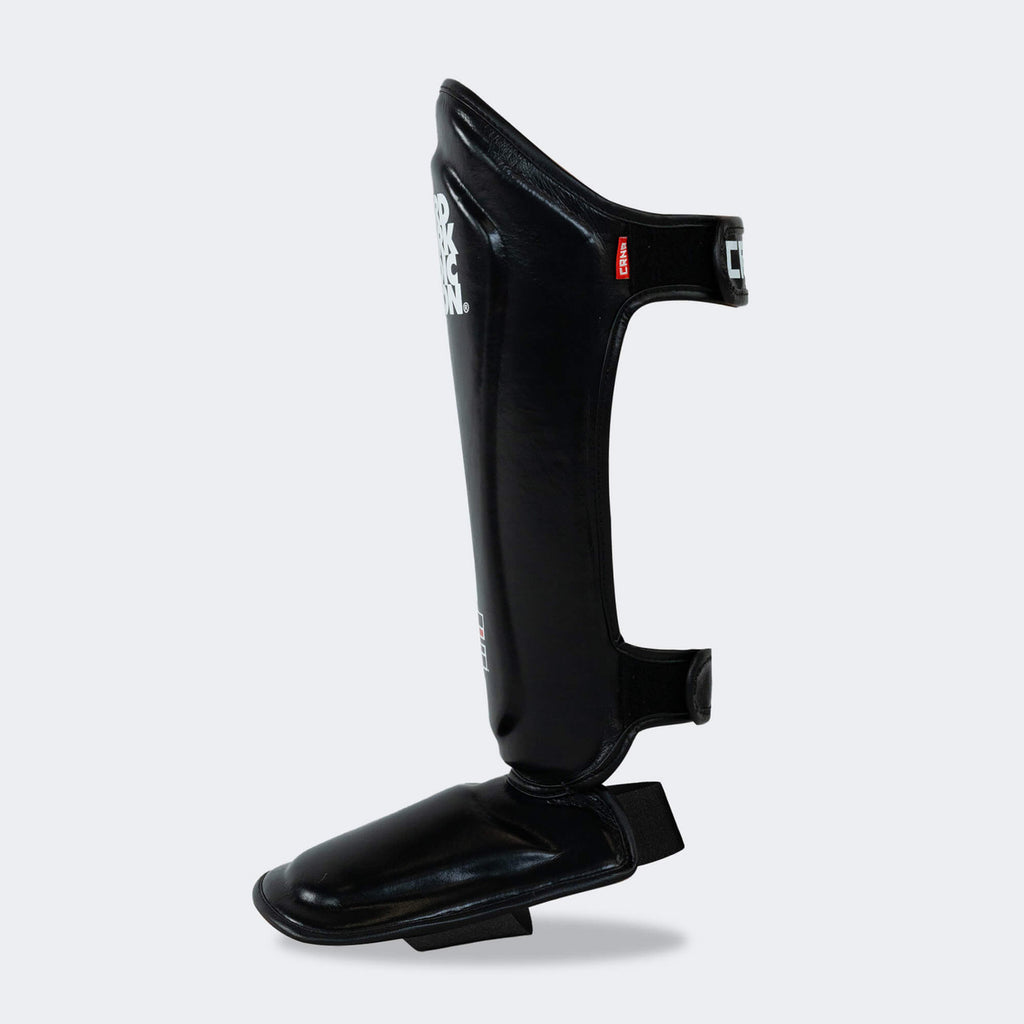 Combat Corner - HWD Thai Boxing Shin Guards