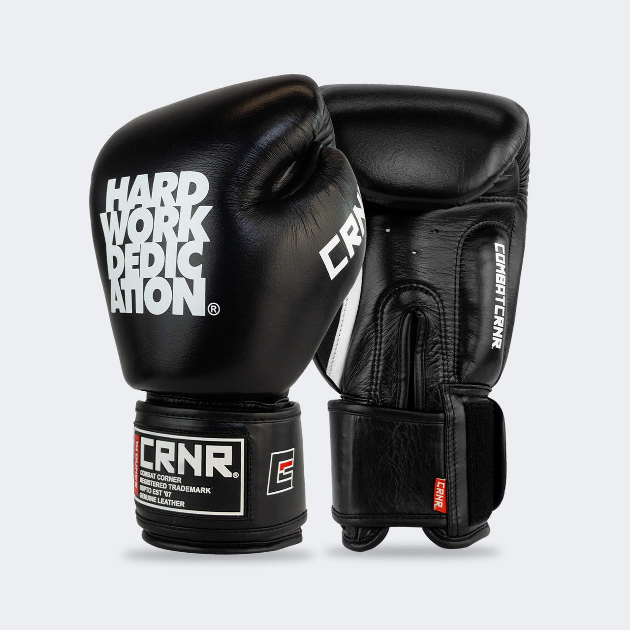 Combat Corner - HWD Thai Boxing  Gloves