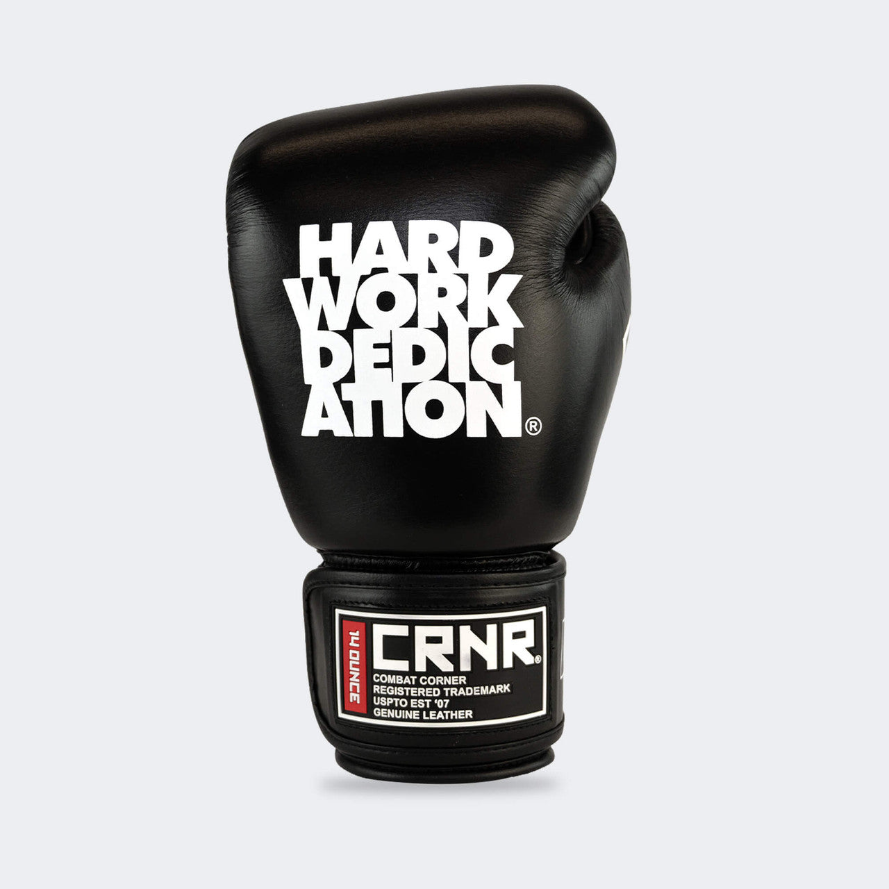 Combat Corner - HWD Thai Boxing  Gloves
