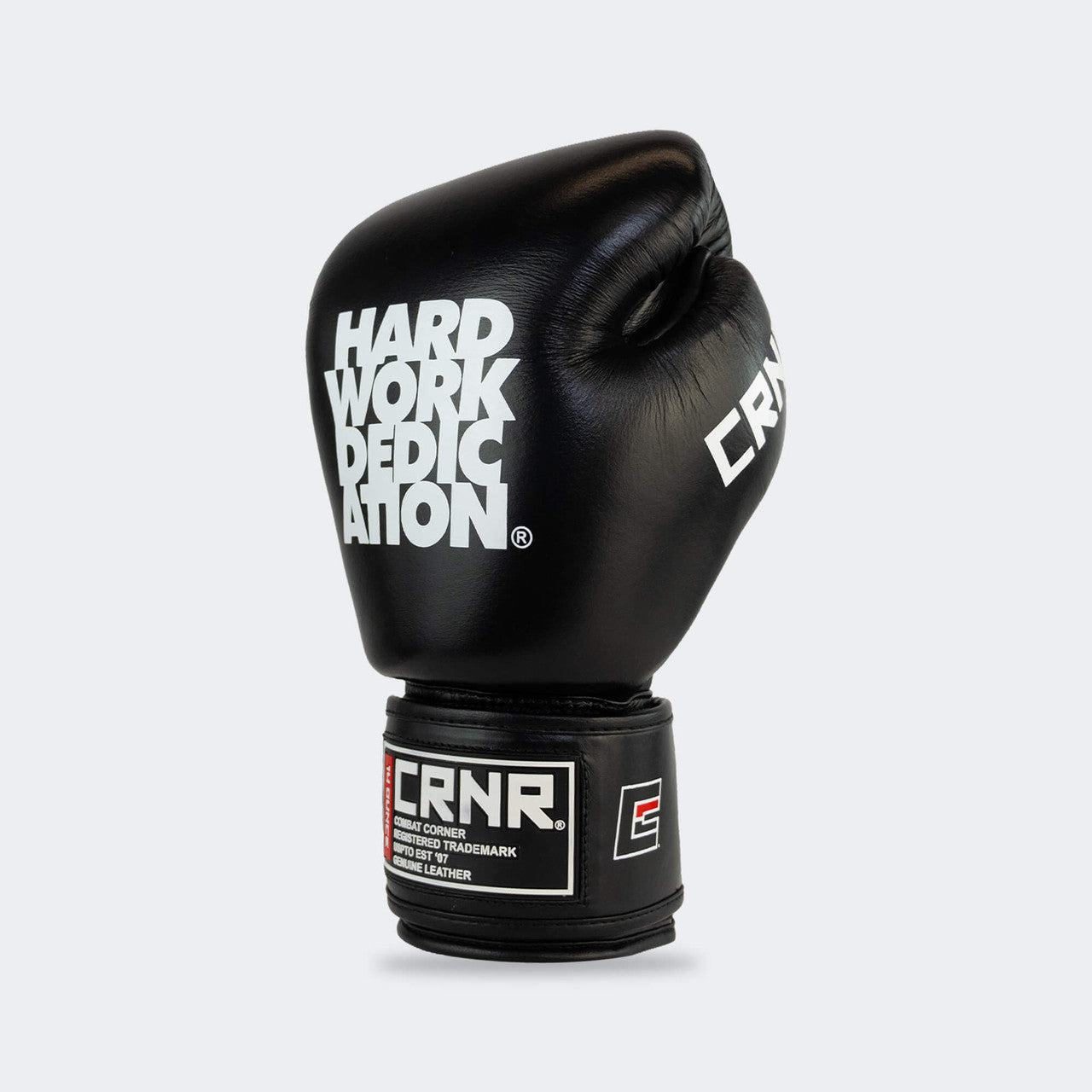 Combat Corner - HWD Thai Boxing  Gloves