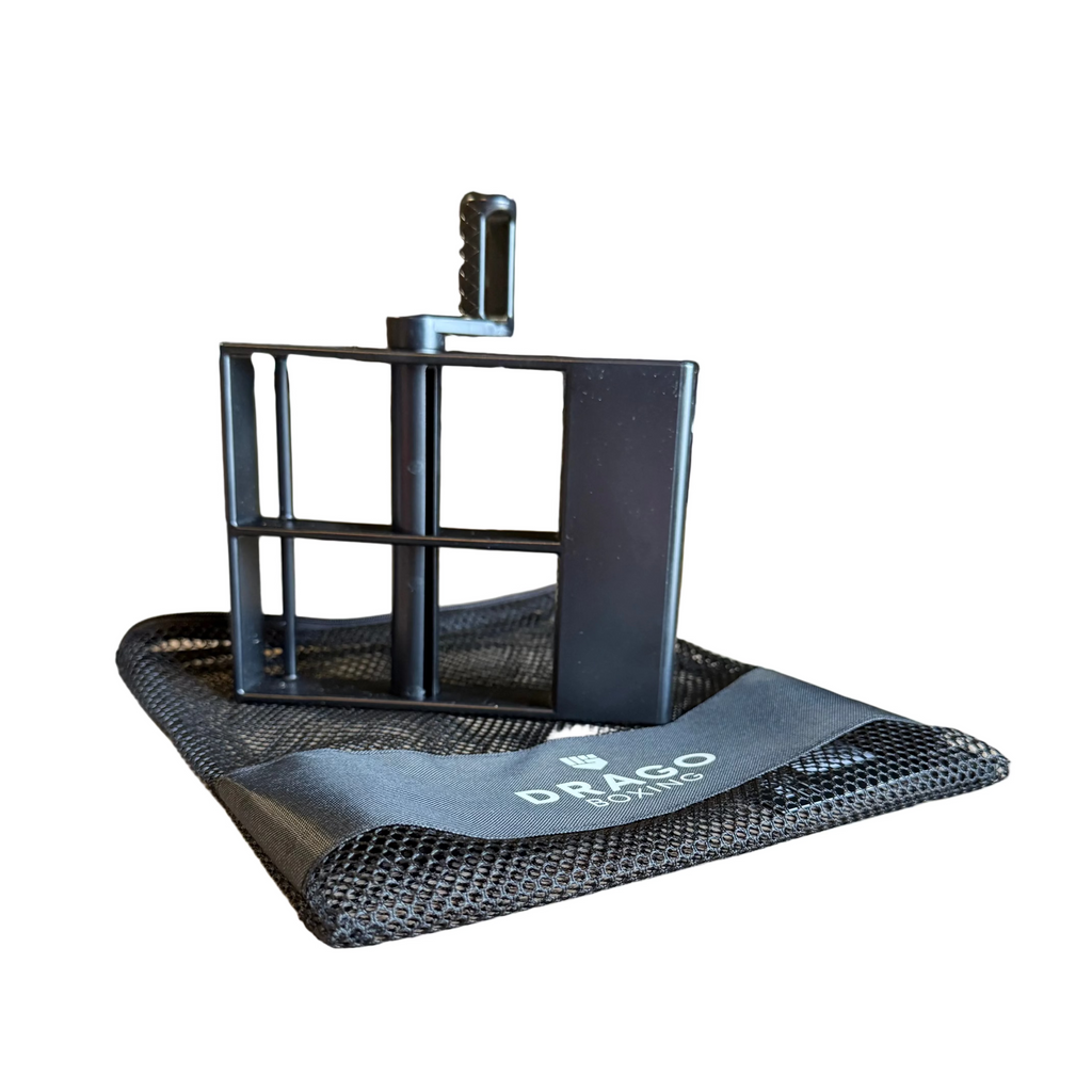 The Drago Boxing Hand Wrap Roller
