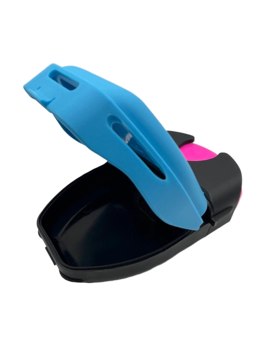 Grilla Box - Self Cleaning Mouthguard Case (OG)