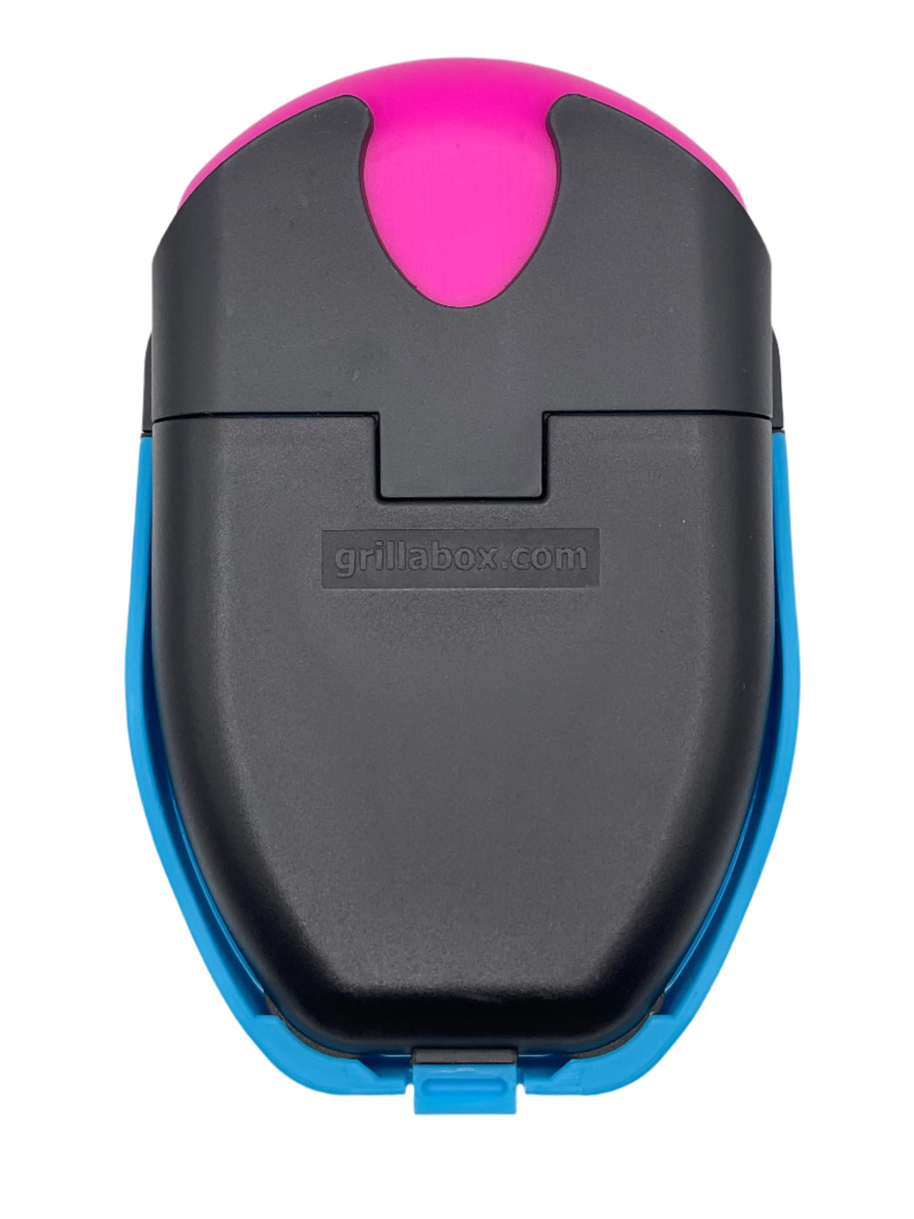 Grilla Box - Self Cleaning Mouthguard Case (OG)