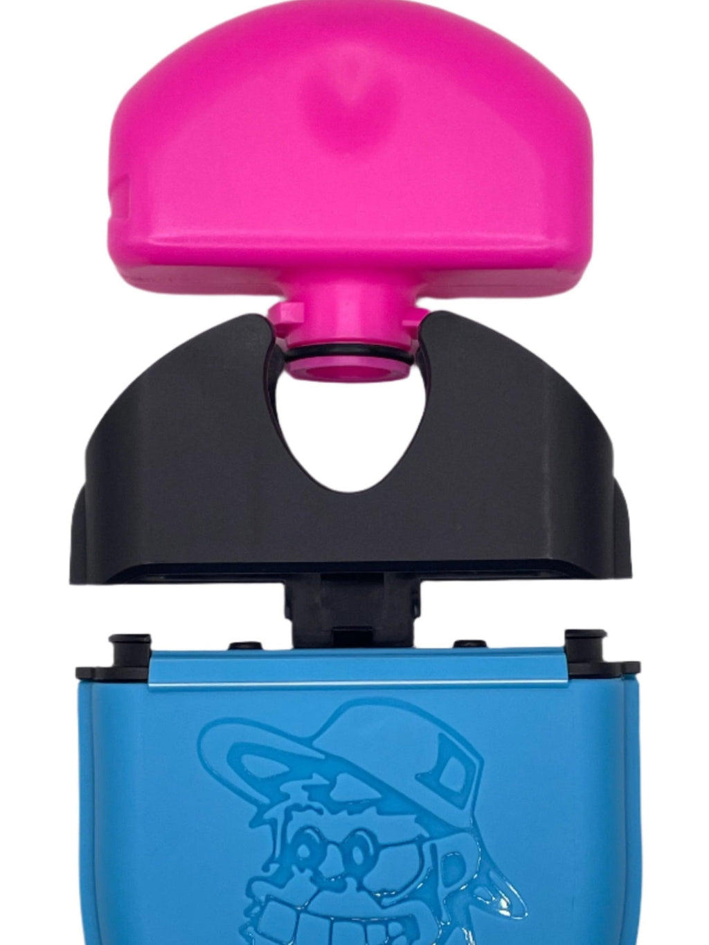 Grilla Box - Self Cleaning Mouthguard Case (OG)