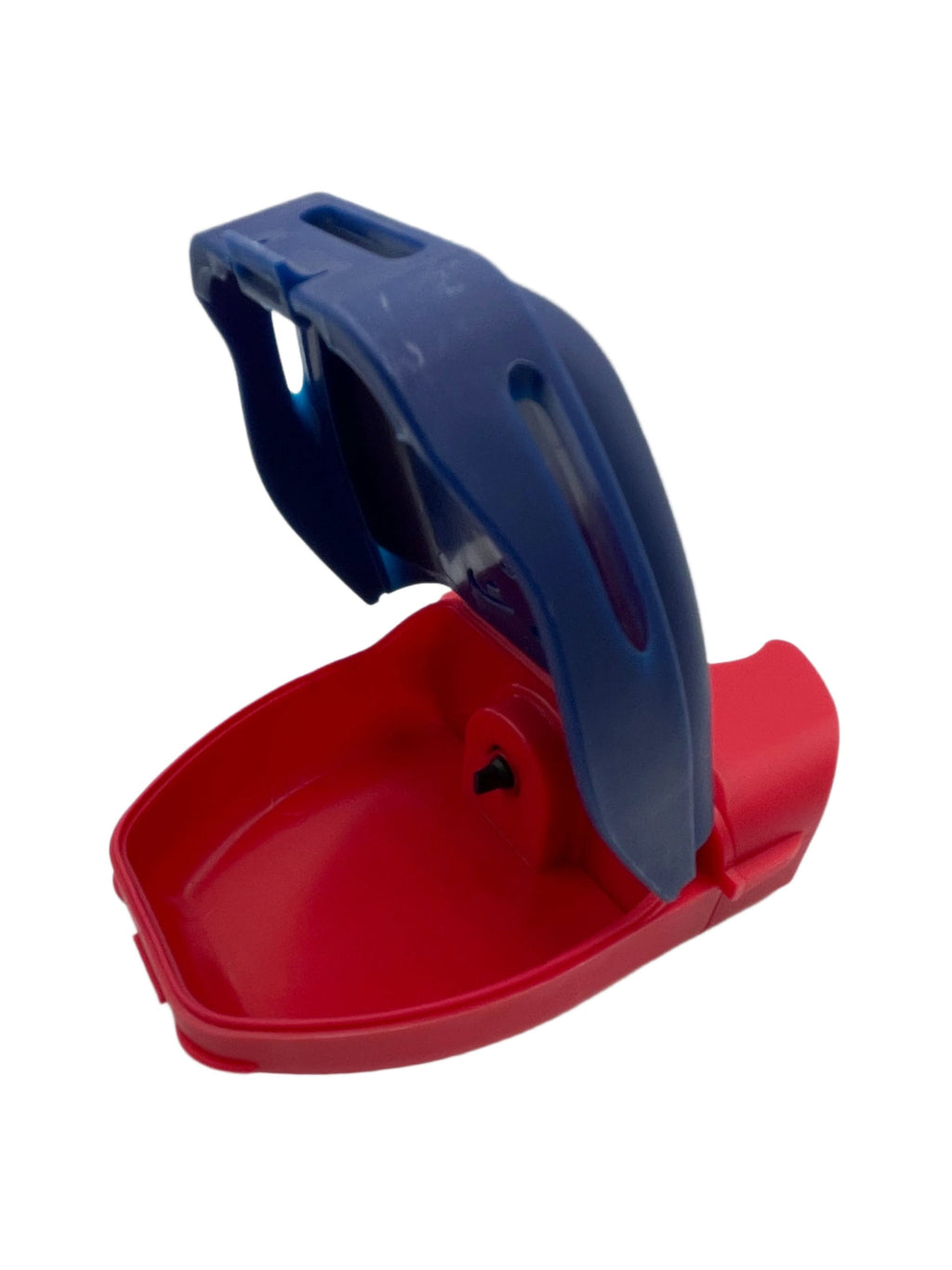 Grilla Box - Self Cleaning Mouthguard Case (Patriot)