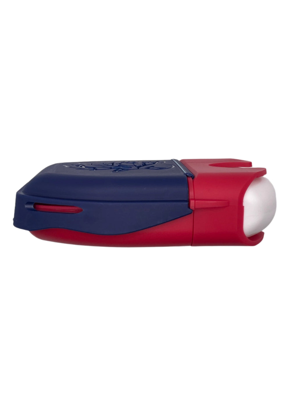 Grilla Box - Self Cleaning Mouthguard Case (Patriot)