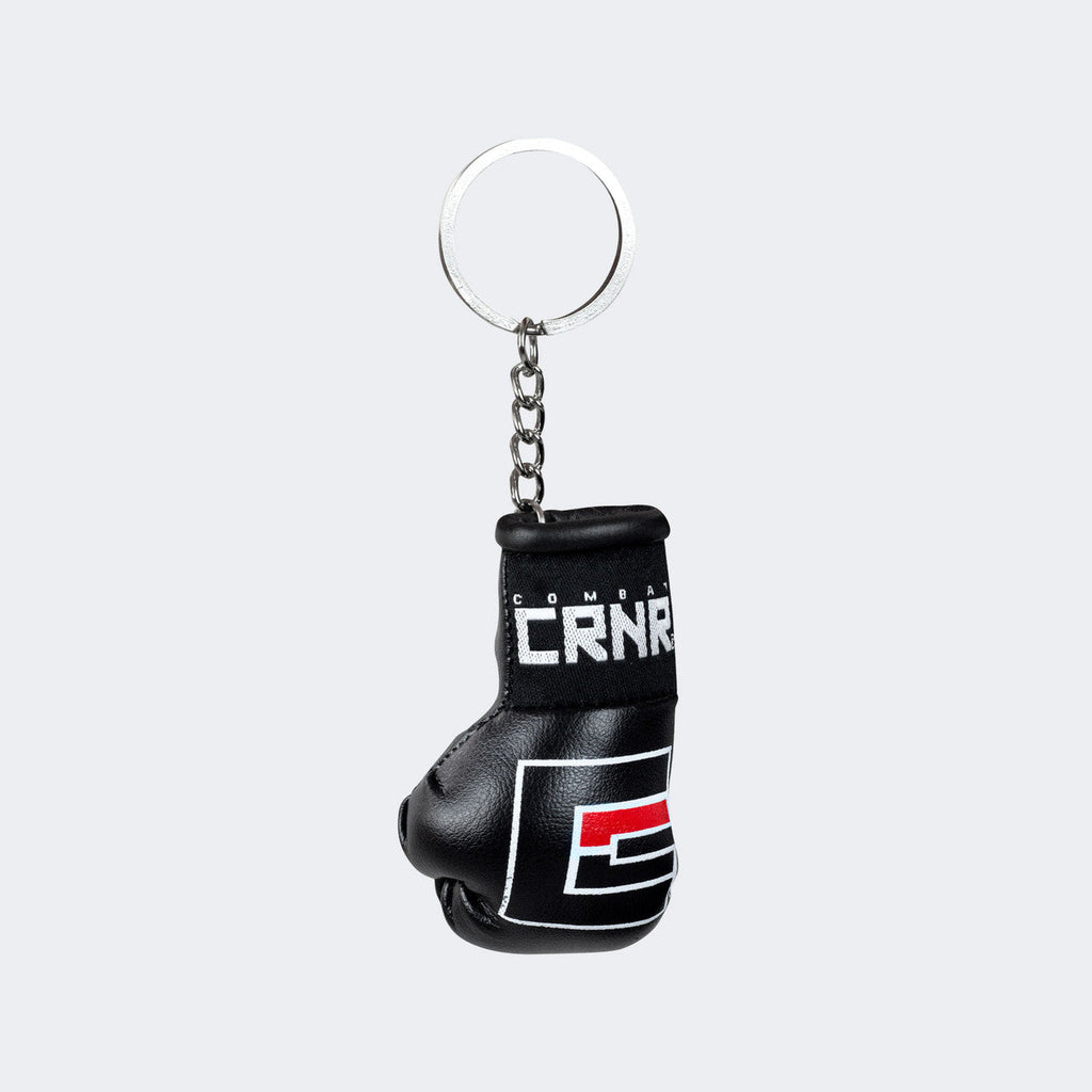 Combat Corner Boxing Glove Key Chain