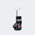 Combat Corner Boxing Glove Key Chain