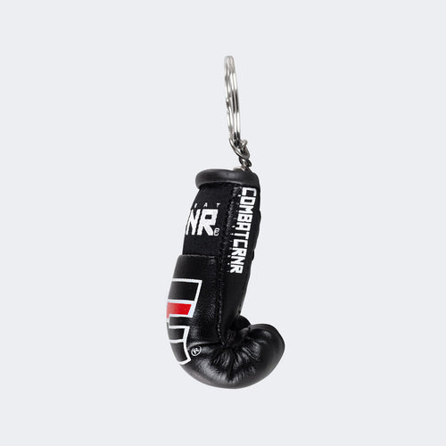 Combat Corner Boxing Glove Key Chain