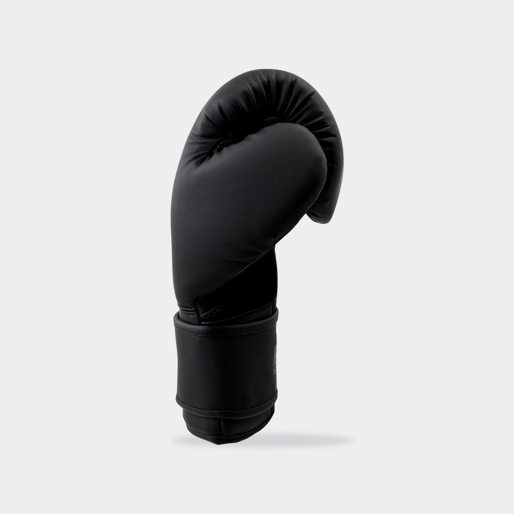 KRBON Boxing Gloves - Black
