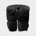KRBON Boxing Gloves - Black