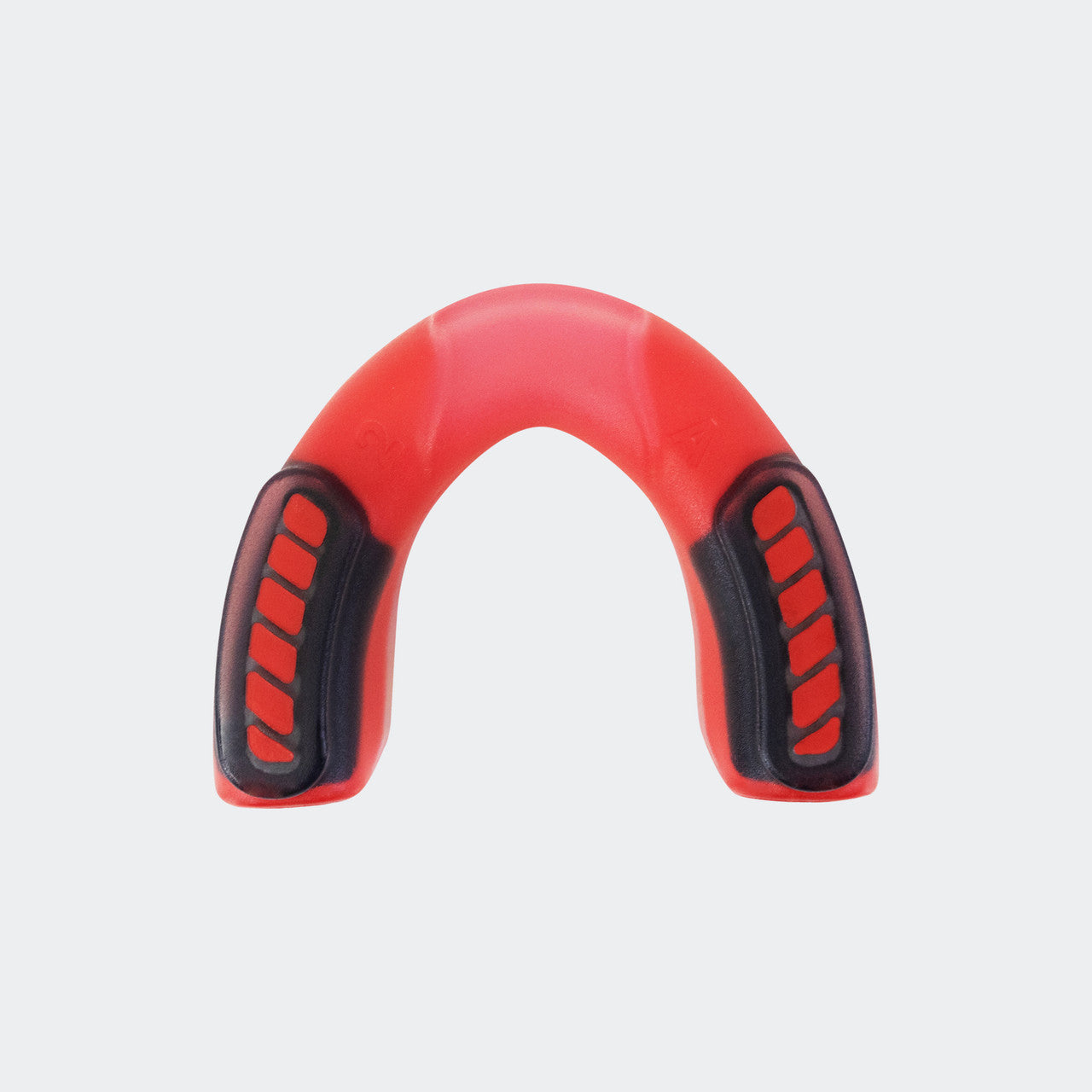 KRBON Pro Series Mouthguard with Case - RED