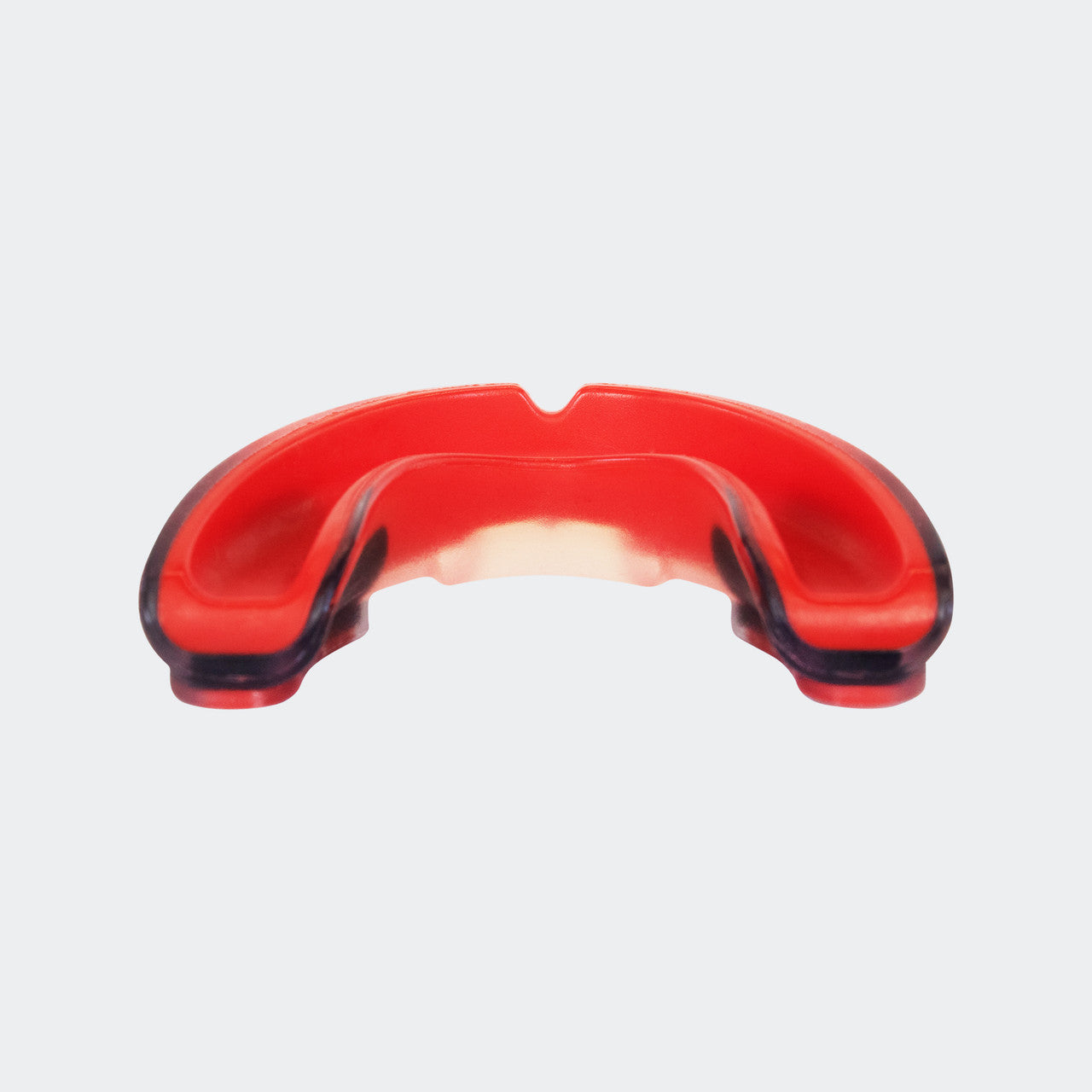 KRBON Pro Series Mouthguard with Case - RED