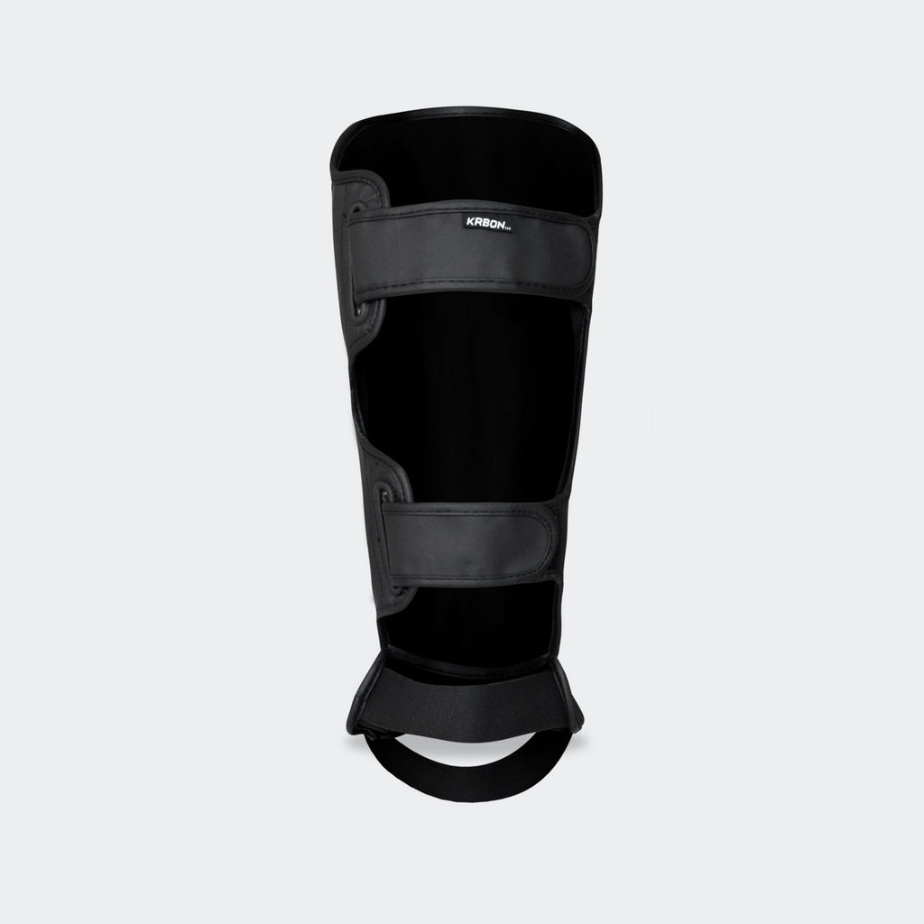 KRBON Shin Guards - Black