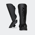 KRBON Shin Guards - Black