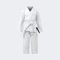 Combat Corner - Recruit BJJ Youth Gi with White Belt