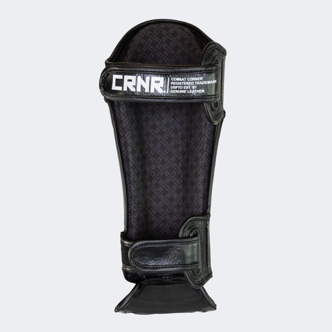 Combat Corner - HWD Thai Boxing Shin Guards