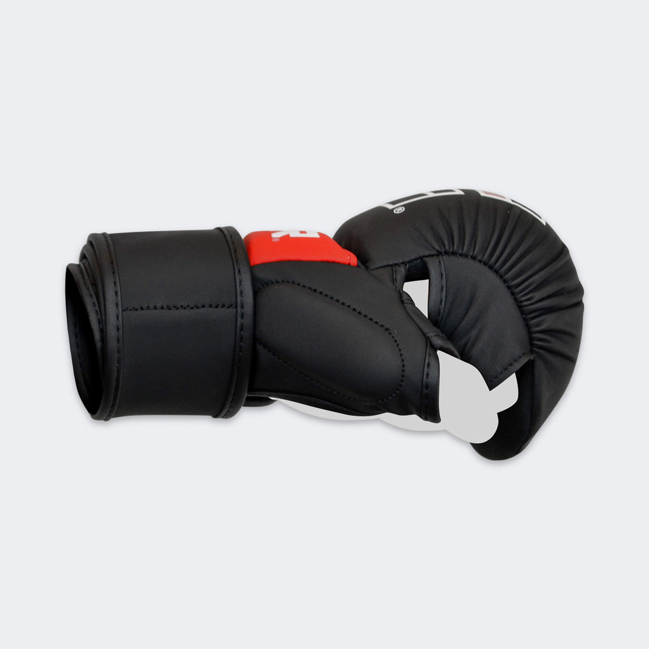 Combat Corner MMA Sparring Gloves - Black