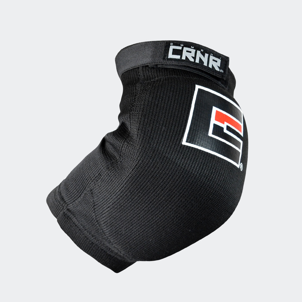 Combat Corner - Muay Thai Elbow (Black)