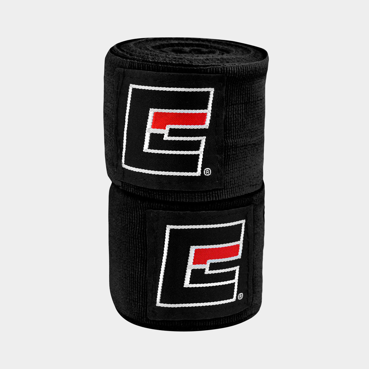 Combat Corner Pro Hand Wraps - Black