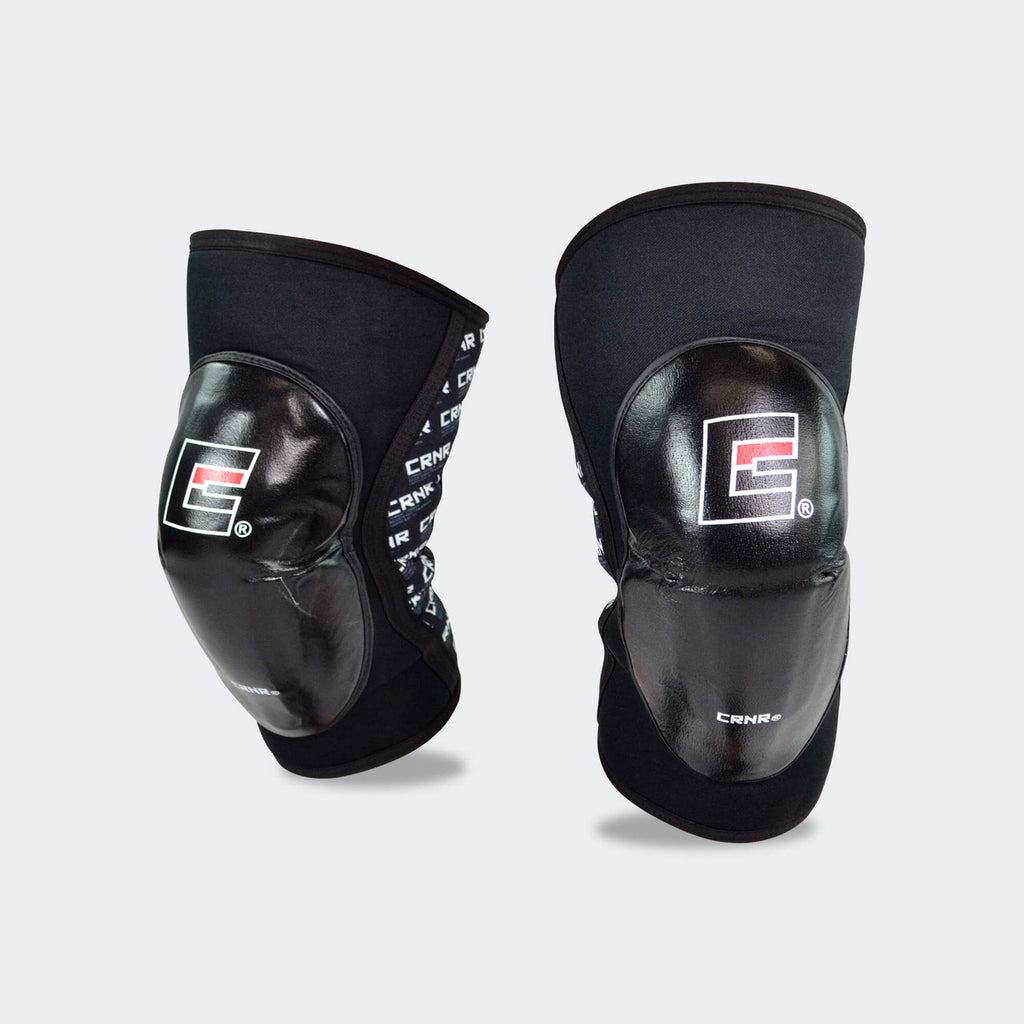 Combat Corner - Premium Knee Pad