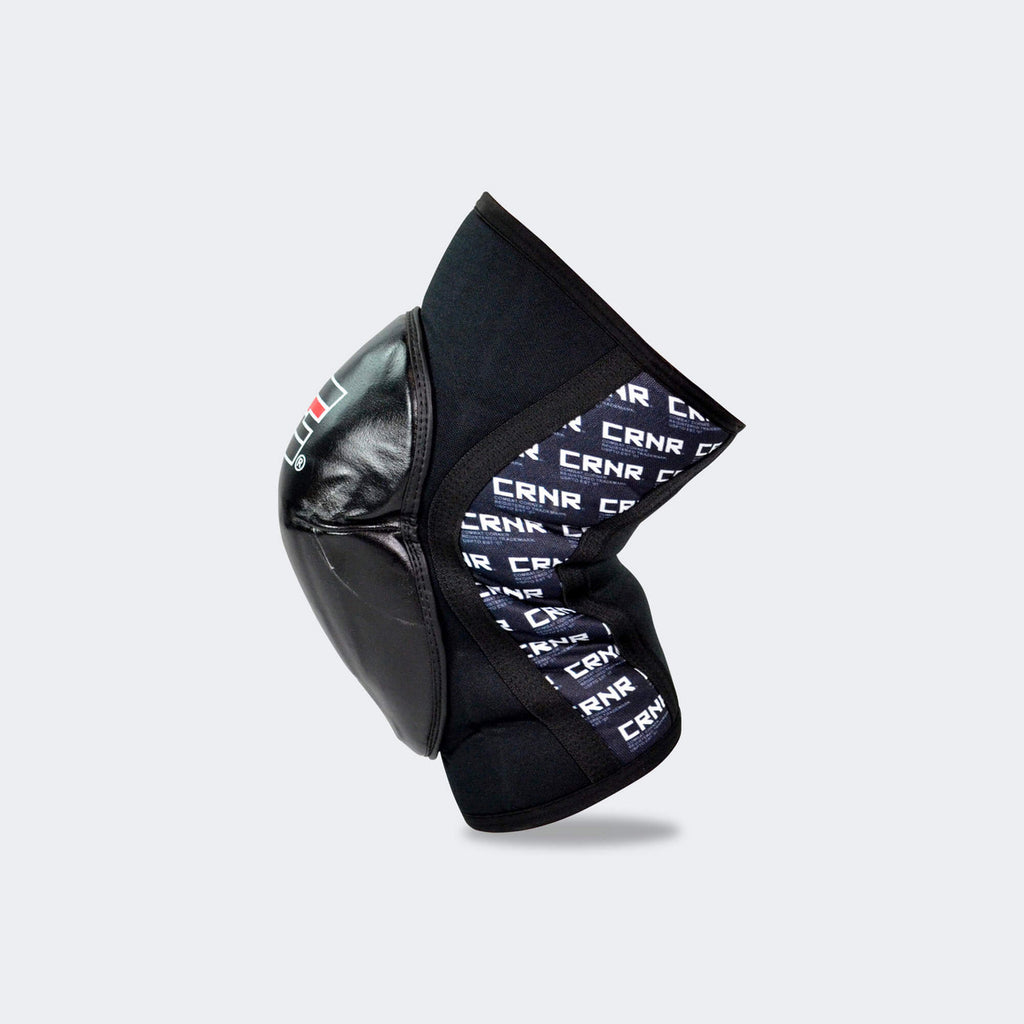 Combat Corner - Premium Knee Pad