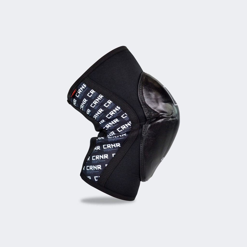 Combat Corner - Premium Knee Pad