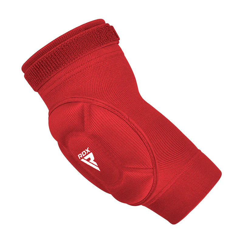 RDX MMA Elbow Pad - Red