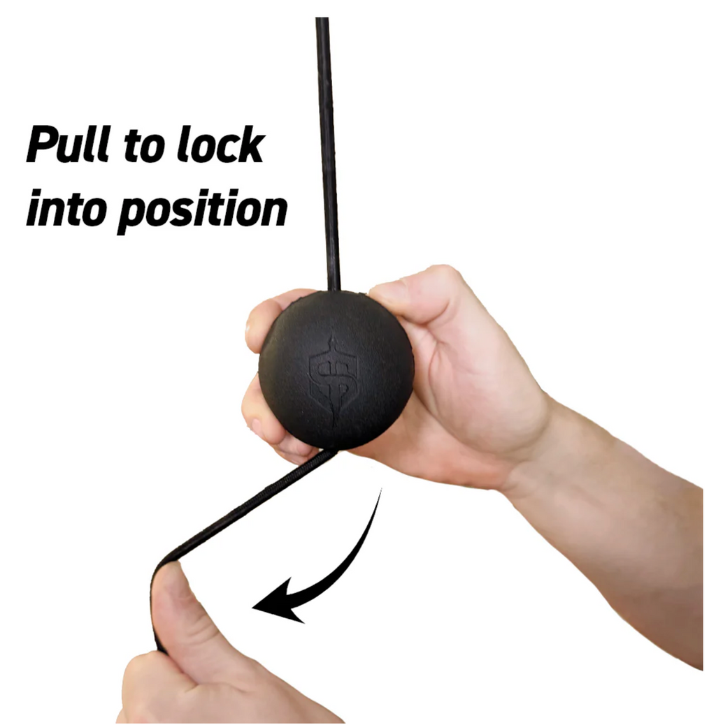 Spartons - Reflex Balls