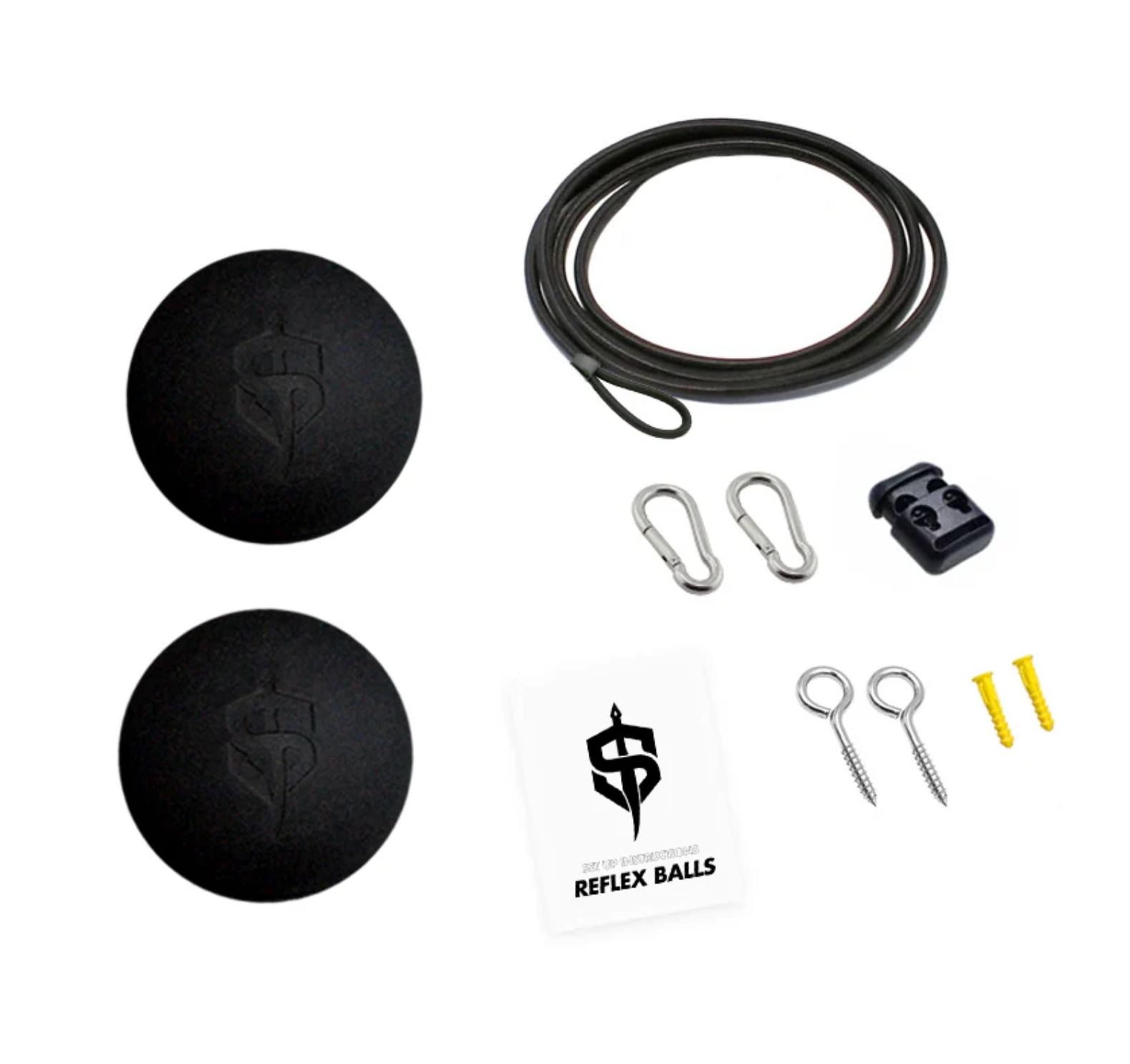 Spartons - Reflex Balls