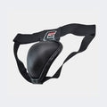 Combat Corner Steel Cup with Supporter