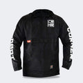 Combat Corner - Pull Over Windbreaker