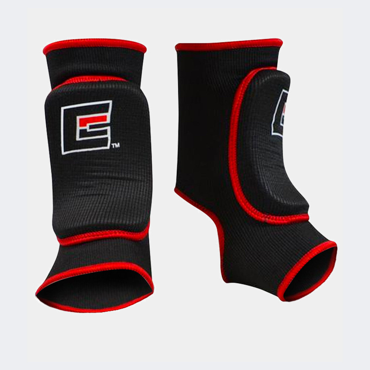 Combat Corner Padded Ankle Sleeves
