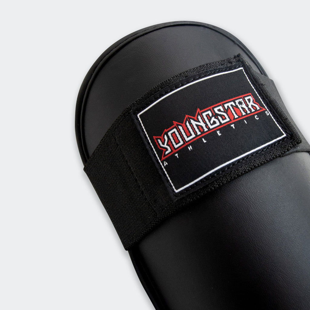 Youngstar Youth Shin Guards